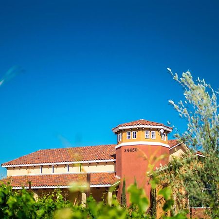 Carter Estate Winery And Resort Τεμέκουλα
 Εξωτερικό φωτογραφία