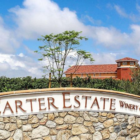 Carter Estate Winery And Resort Τεμέκουλα
 Εξωτερικό φωτογραφία