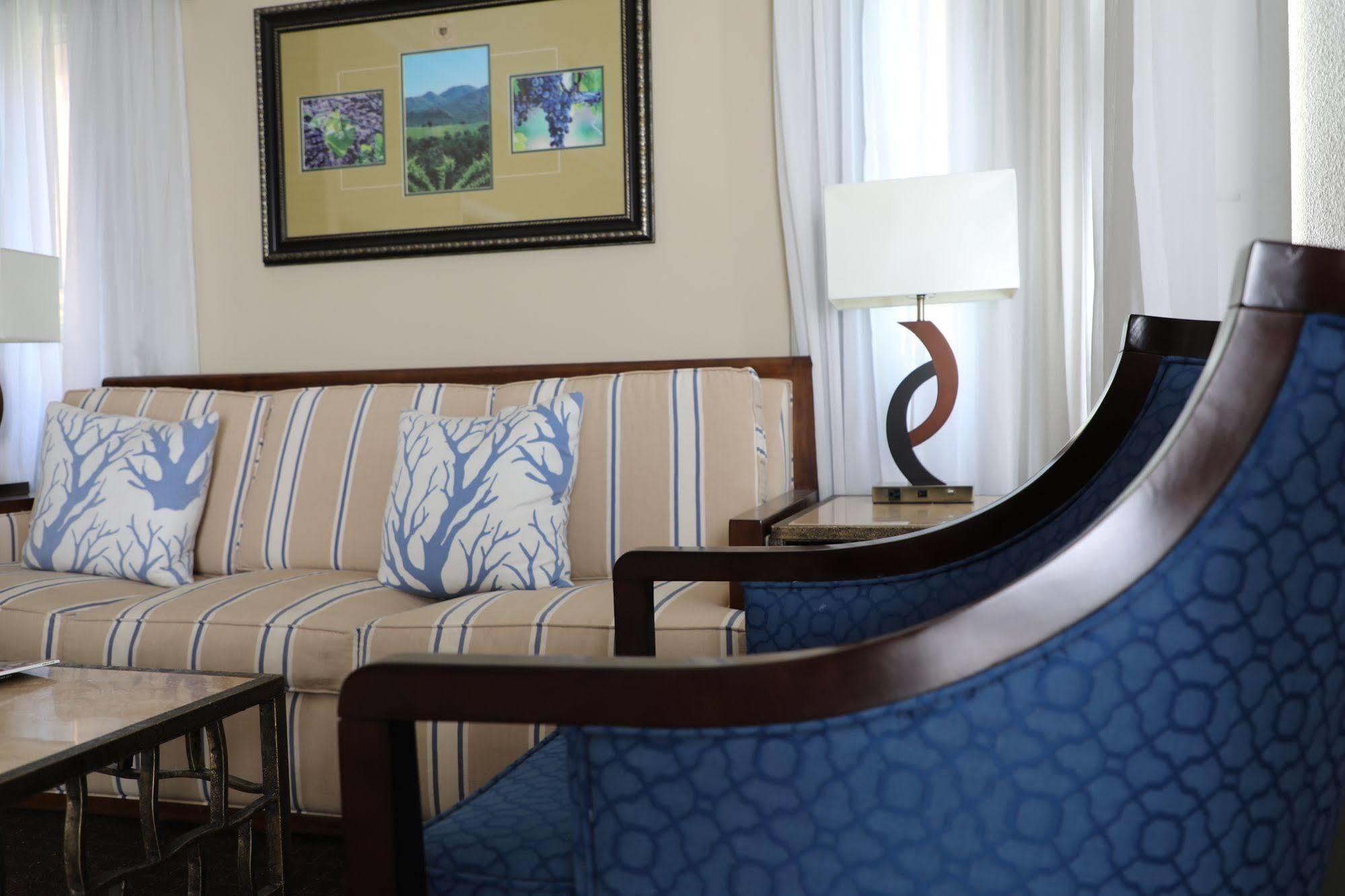 Carter Estate Winery And Resort Τεμέκουλα
 Εξωτερικό φωτογραφία