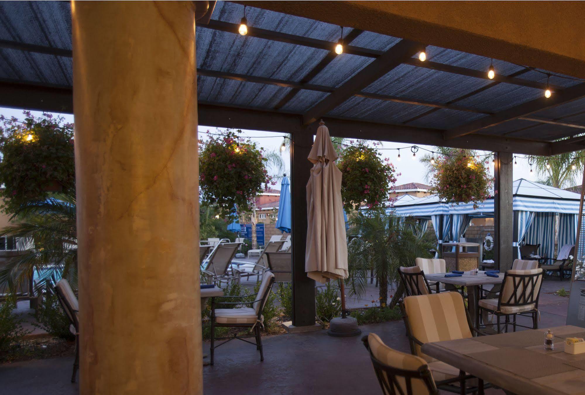 Carter Estate Winery And Resort Τεμέκουλα
 Εξωτερικό φωτογραφία
