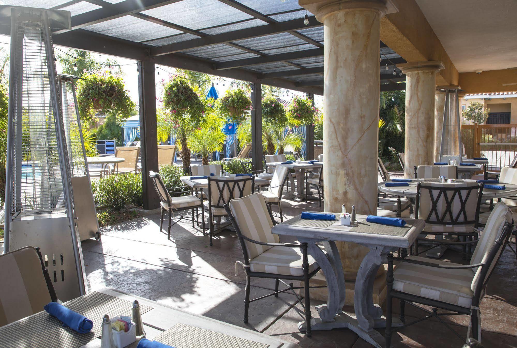 Carter Estate Winery And Resort Τεμέκουλα
 Εξωτερικό φωτογραφία